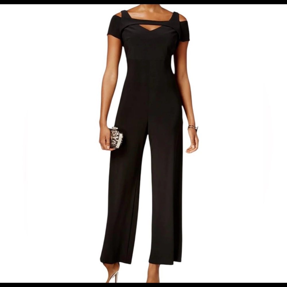 NW Nightway jumpsuit